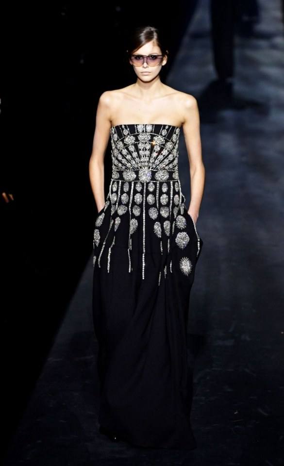 Kaia Gerber&rsquo;s All-Time Best Runway Moments 3