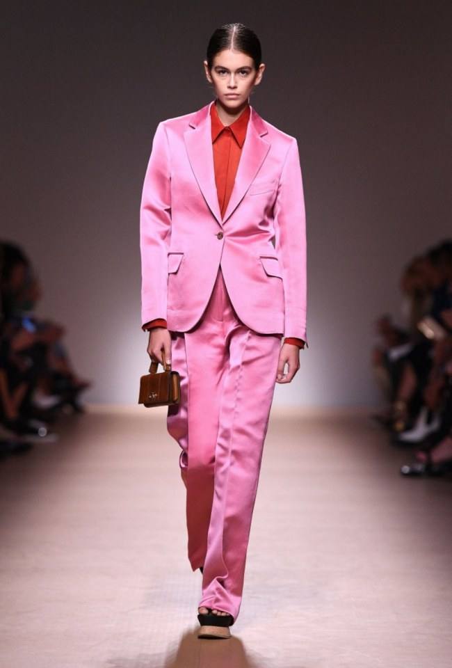 Kaia Gerber&rsquo;s All-Time Best Runway Moments 3