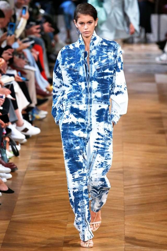 Kaia Gerber&rsquo;s All-Time Best Runway Moments 3