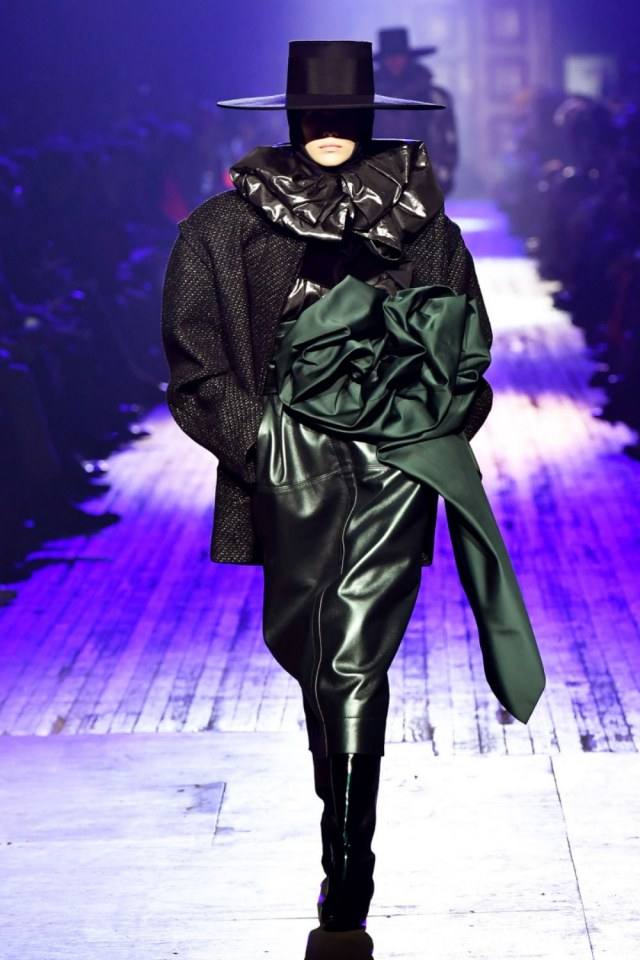 Kaia Gerber&rsquo;s All-Time Best Runway Moments 5