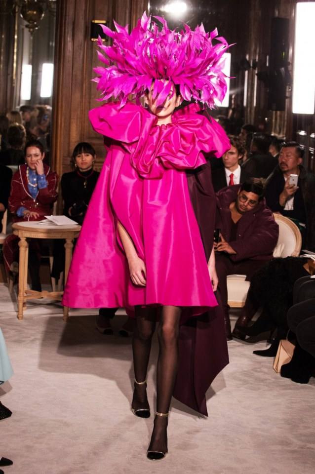 Kaia Gerber&rsquo;s All-Time Best Runway Moments 5