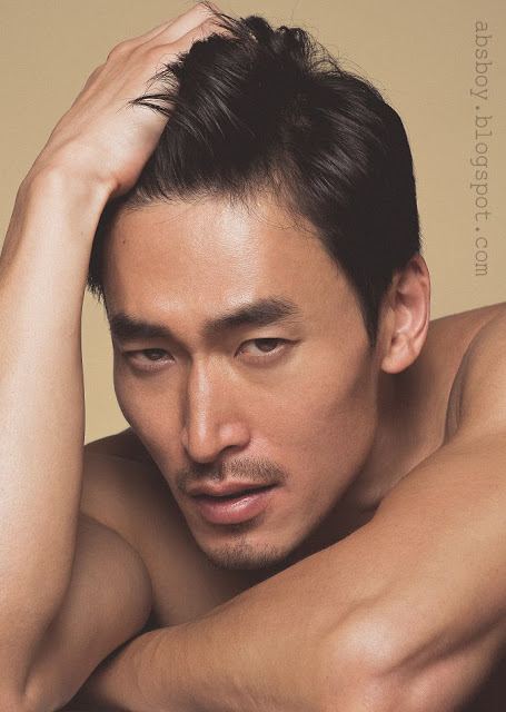 [OMGBoy043][18+] Jino Chun นายแบบเกาหลีอีกคน ถ้าให้มองถึงข้างใน ก็อาจจะทำให้ผมฉ่ำได้ งานนี้ต้องเสียน้ำอีกแล้ว