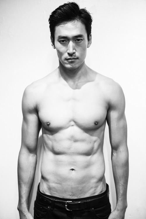 [OMGBoy043][18+] Jino Chun นายแบบเกาหลีอีกคน ถ้าให้มองถึงข้างใน ก็อาจจะทำให้ผมฉ่ำได้ งานนี้ต้องเสียน้ำอีกแล้ว