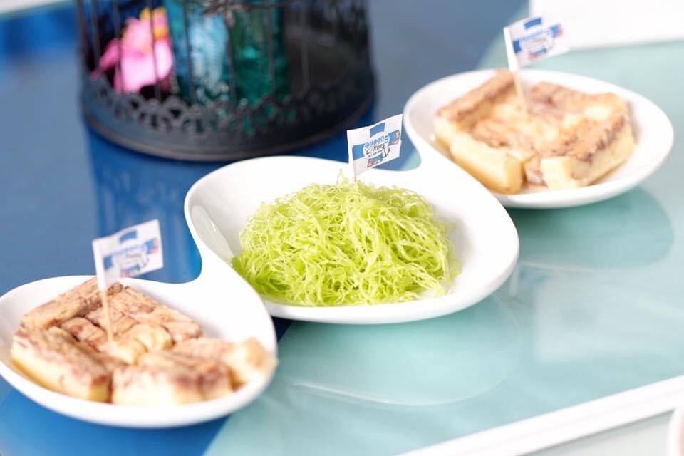 มรึงงงงงง ร้านกาแฟ ขนม น่ารัก บอกต่อด้วย Celebcoffee9 รามคำแหง53