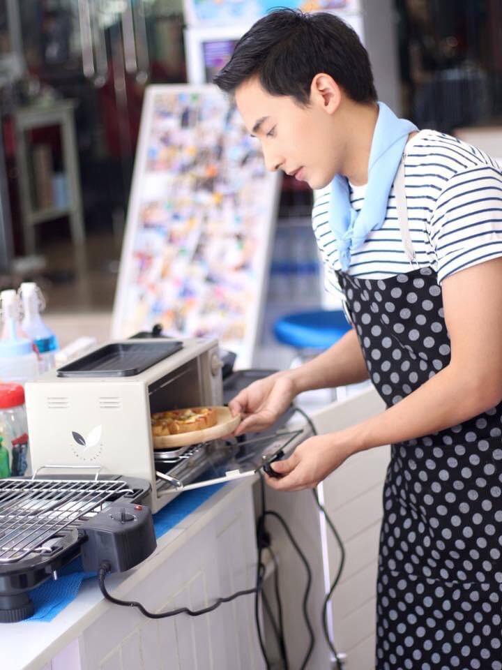 มรึงงงงงง ร้านกาแฟ ขนม น่ารัก บอกต่อด้วย Celebcoffee9 รามคำแหง53
