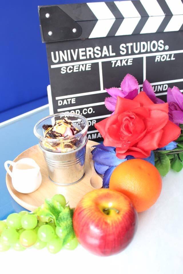 มรึงงงงงง ร้านกาแฟ ขนม น่ารัก บอกต่อด้วย Celebcoffee9 รามคำแหง53