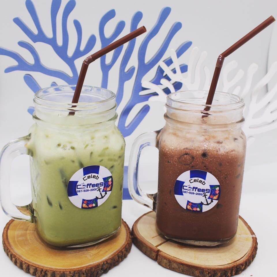 มรึงงงงงง ร้านกาแฟ ขนม น่ารัก บอกต่อด้วย Celebcoffee9 รามคำแหง53