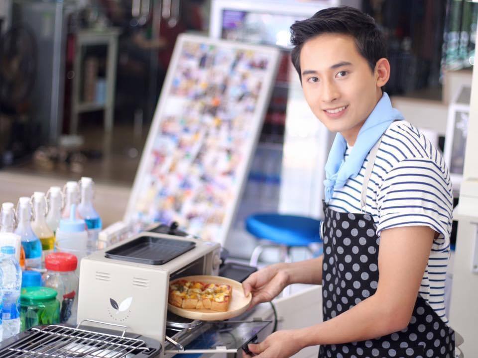 มรึงงงงงง ร้านกาแฟ ขนม น่ารัก บอกต่อด้วย Celebcoffee9 รามคำแหง53