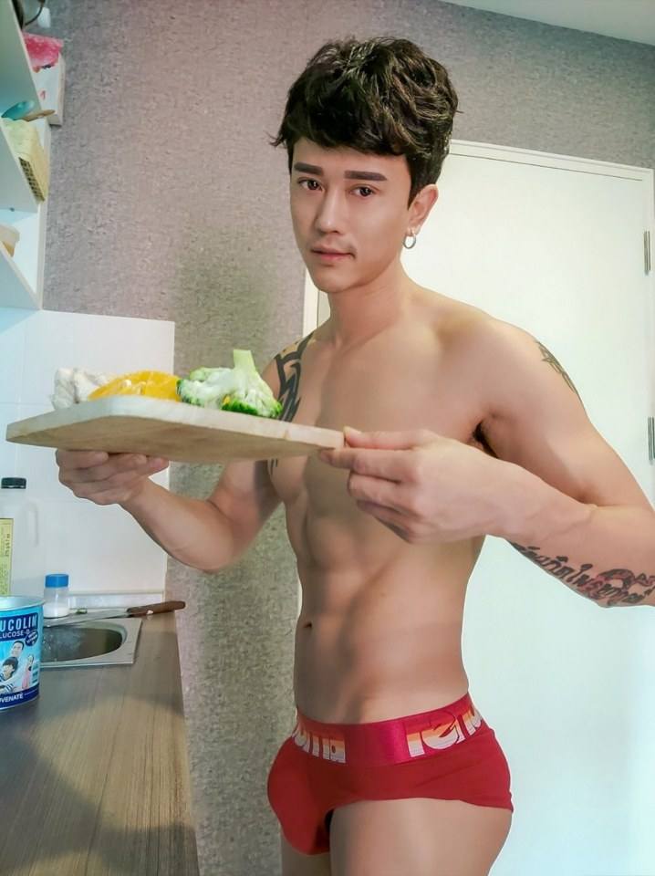 แก้เหงาช่วงกักตัว 6