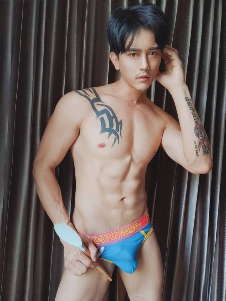 แก้เหงาช่วงกักตัว 6
