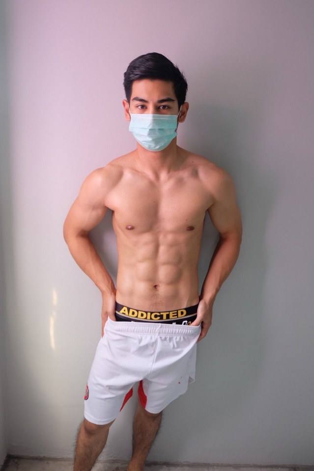 แก้เหงาช่วงกักตัว 6