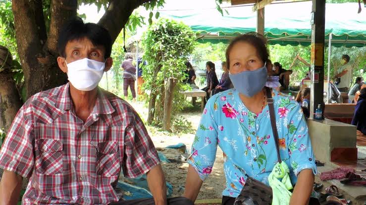 7ทหารตีนโหดขอขมาศพเหยื่อ พ่อบอกลูกชายคงนอนตายตาหลับเผา23เม.ย.