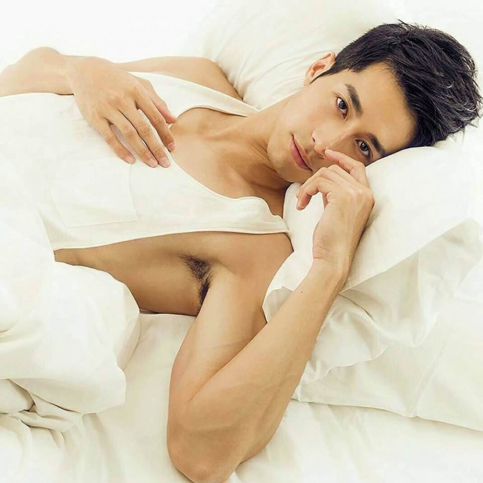 male body 223