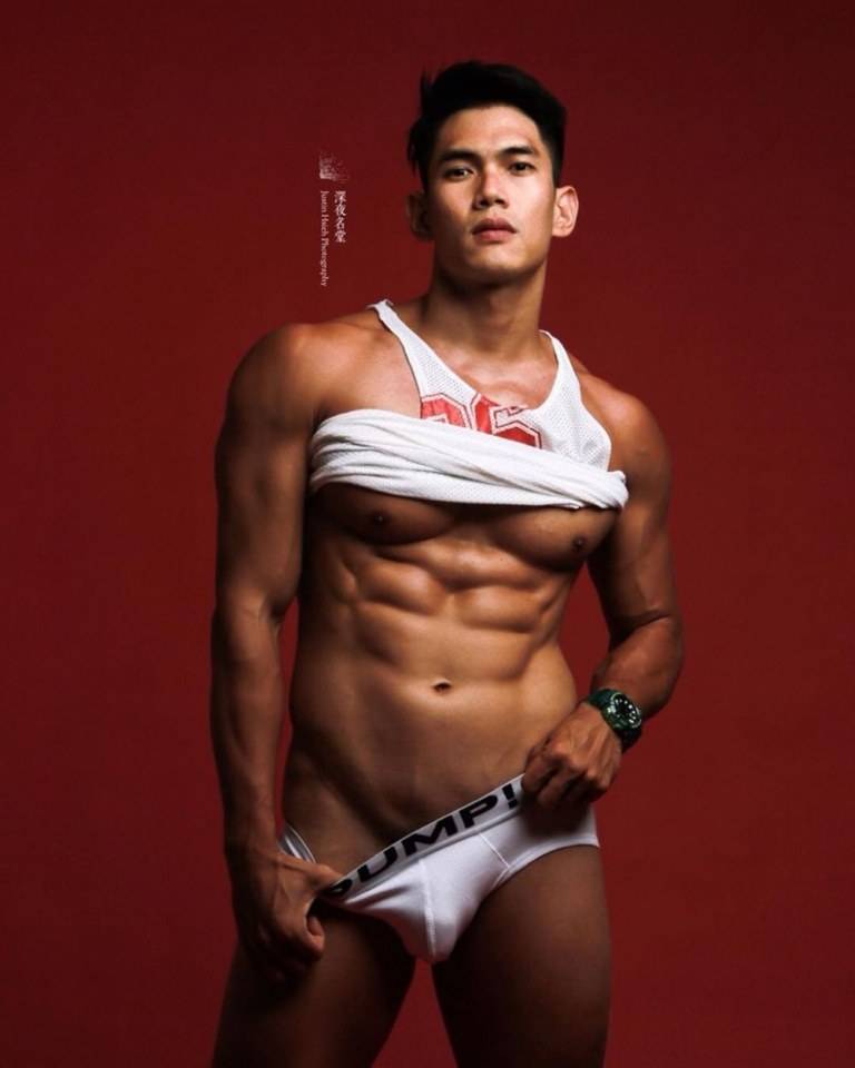 male body 223