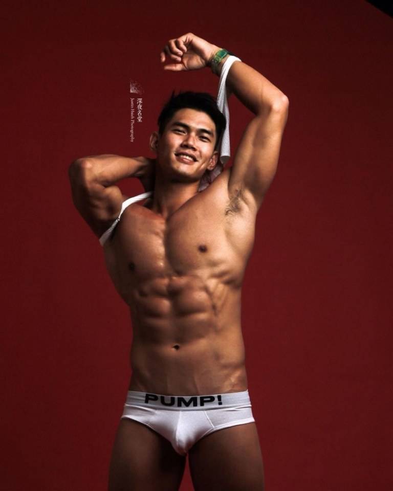 male body 223