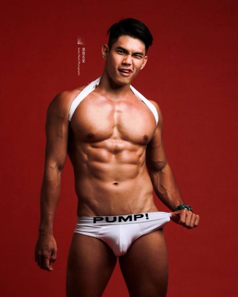 male body 223