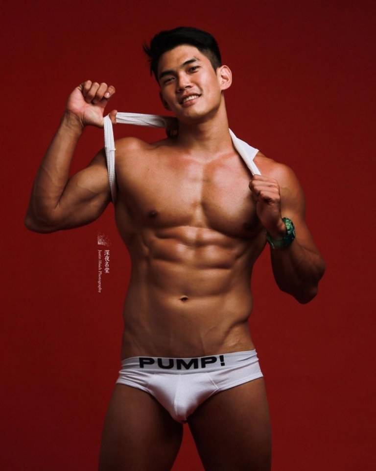 male body 223