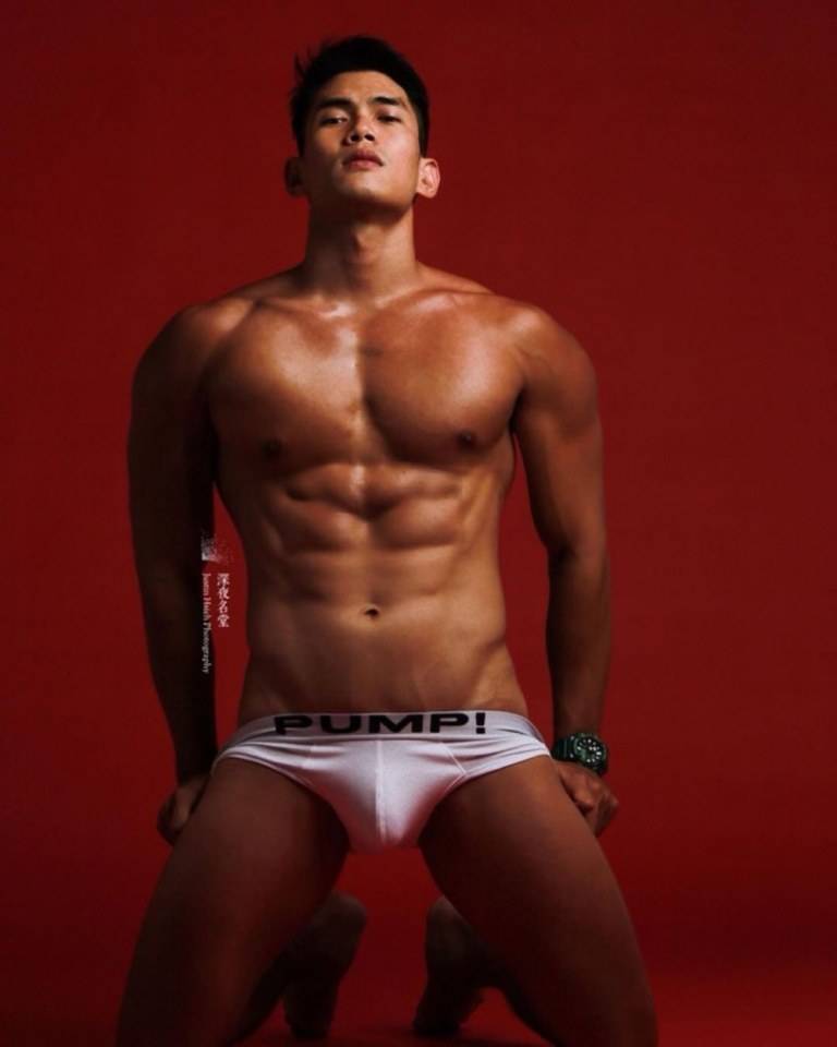 male body 223