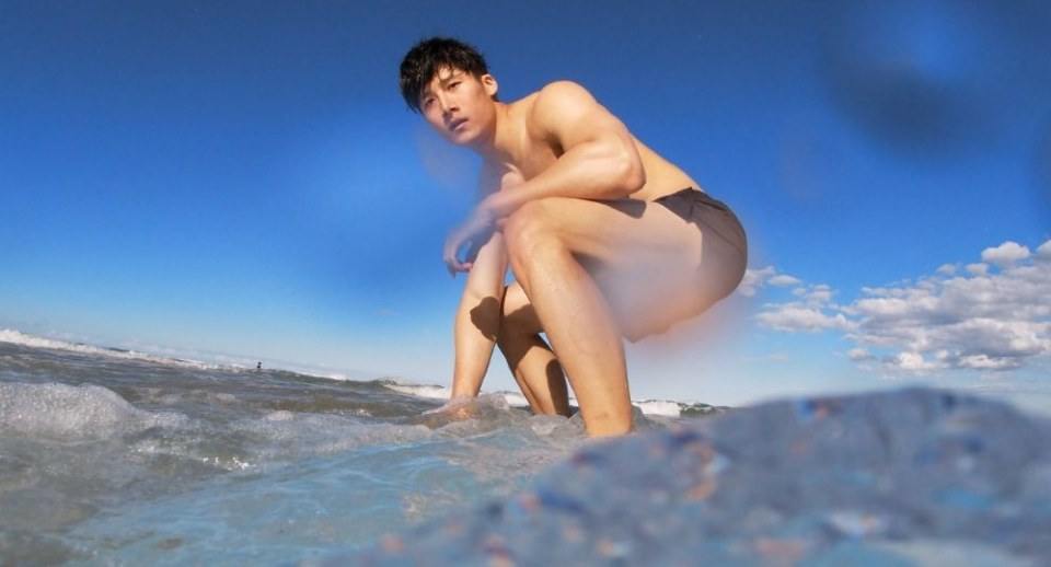 male body 223