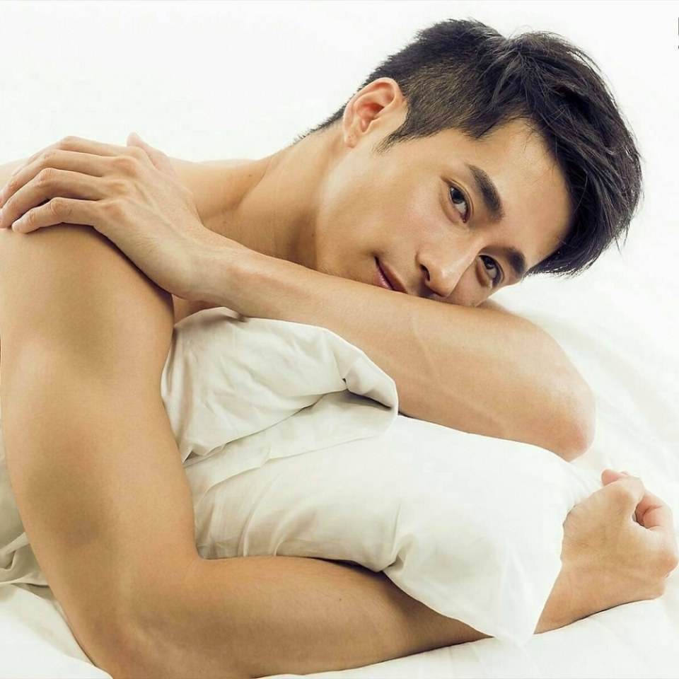 male body 223