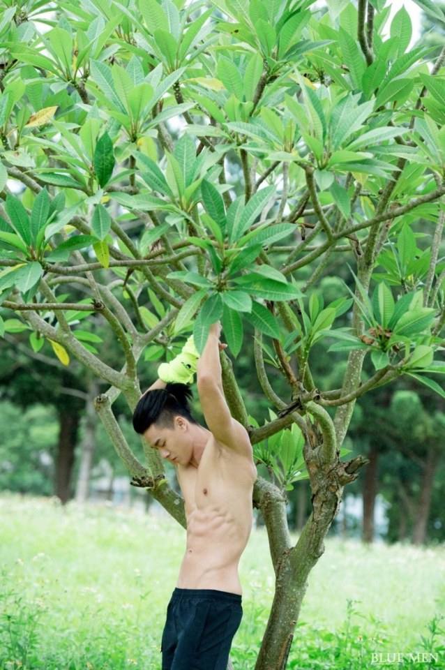male body 225