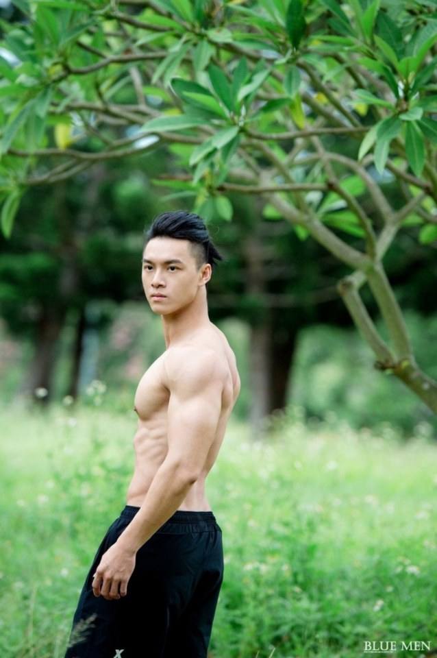 male body 225