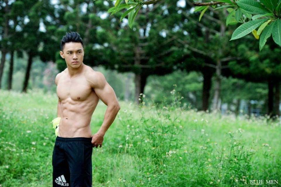 male body 225