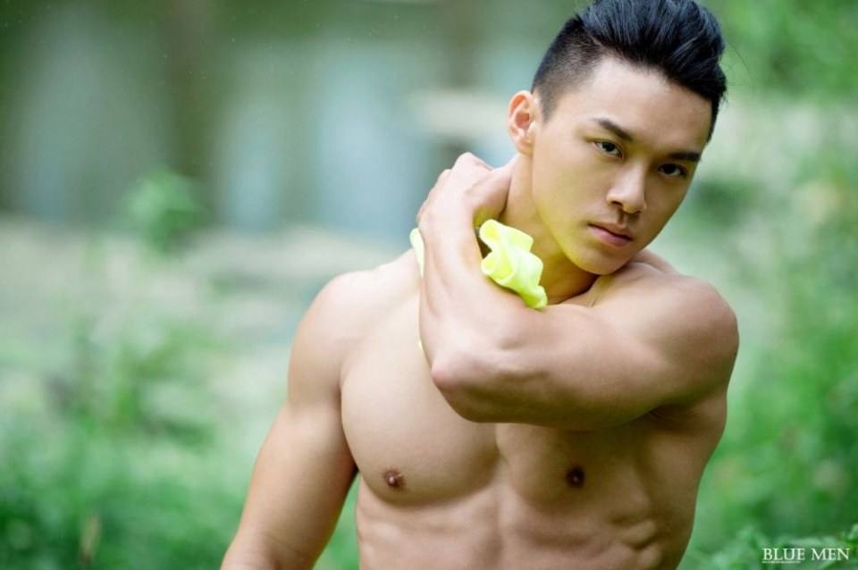 male body 225