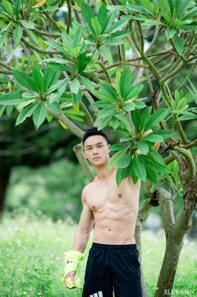 male body 225