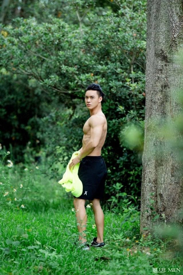 male body 225