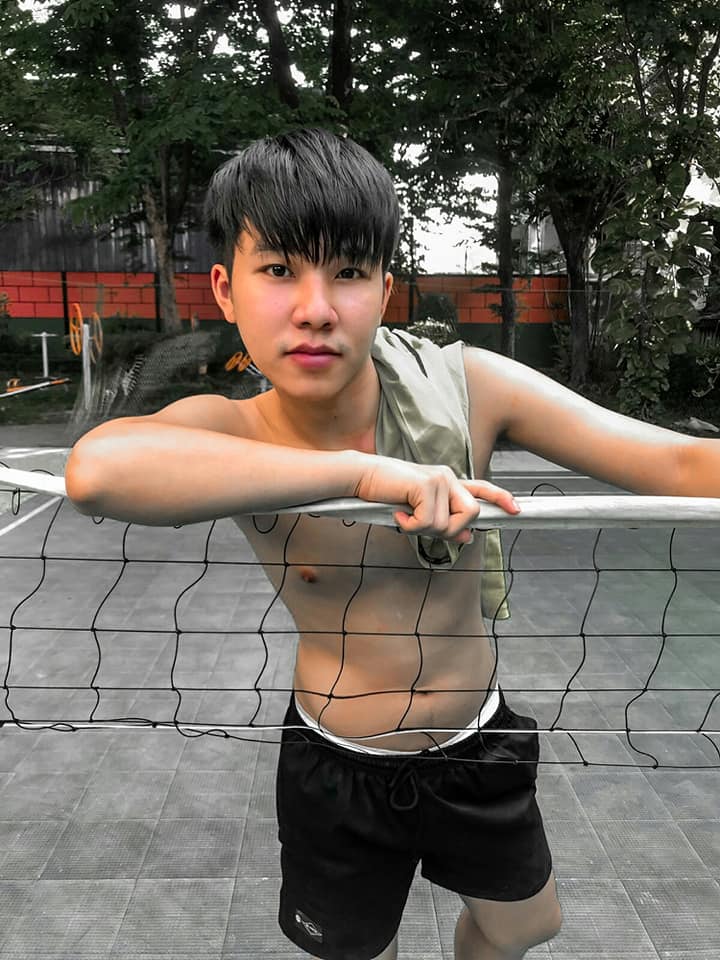 กรุบกริบ ครองโลก(&hearts;&epsilon; &hearts; )♡ 134