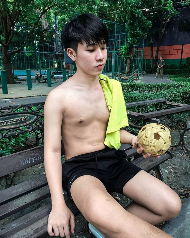 กรุบกริบ ครองโลก(&hearts;&epsilon; &hearts; )♡ 134