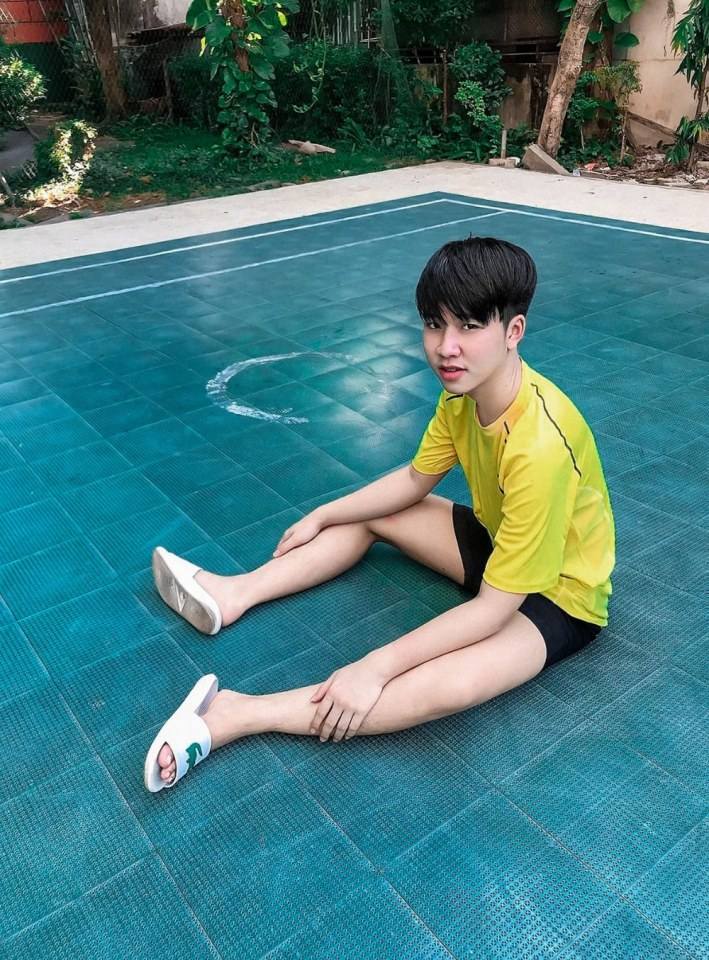 กรุบกริบ ครองโลก(&hearts;&epsilon; &hearts; )♡ 134