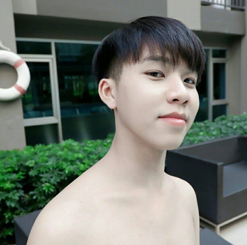 กรุบกริบ ครองโลก(&hearts;&epsilon; &hearts; )♡ 134