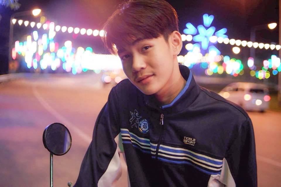 กรุบกริบ ครองโลก(&hearts;&epsilon; &hearts; )♡ 136