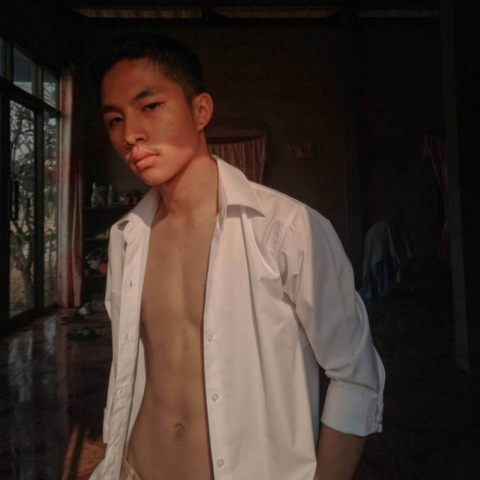 กรุบกริบ ครองโลก(&hearts;&epsilon; &hearts; )♡ 141