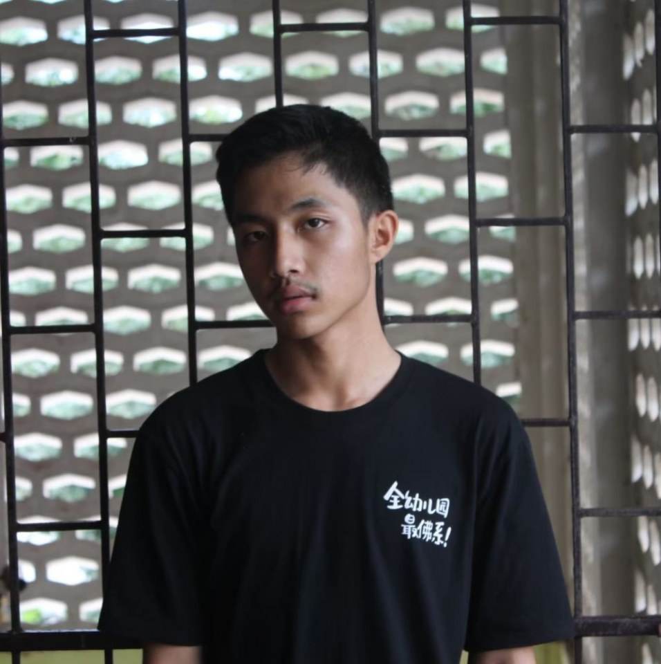 กรุบกริบ ครองโลก(&hearts;&epsilon; &hearts; )♡ 141