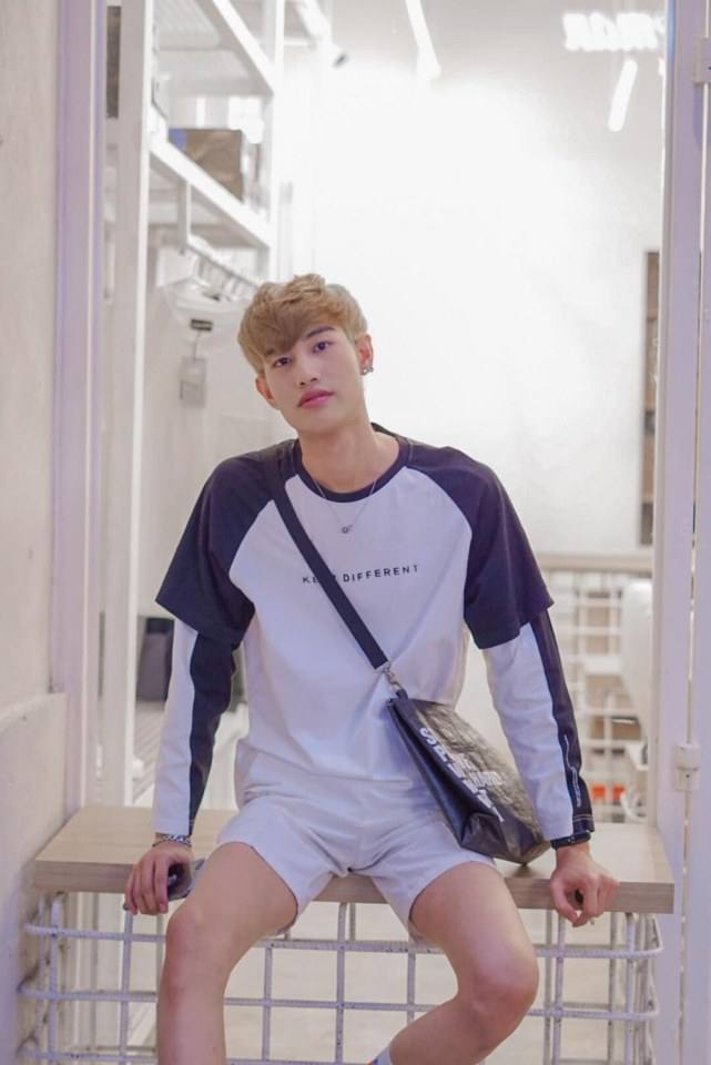 กรุบกริบ ครองโลก(&hearts;&epsilon; &hearts; )♡ 142