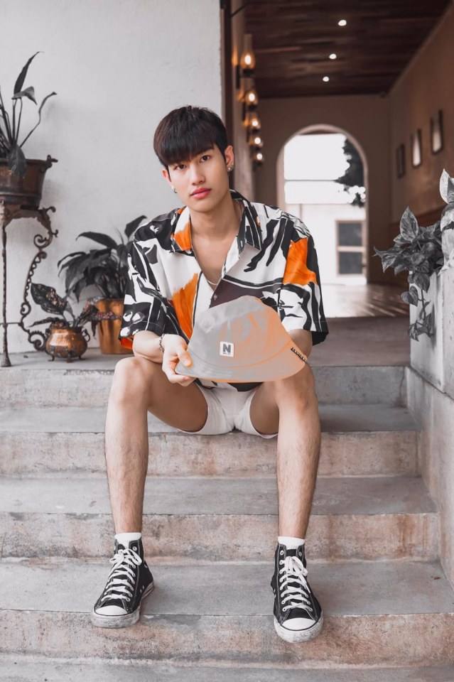 กรุบกริบ ครองโลก(&hearts;&epsilon; &hearts; )♡ 142
