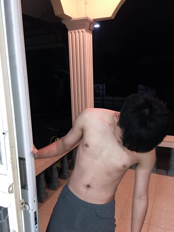 กรุบกริบ ครองโลก(&hearts;&epsilon; &hearts; )♡ 143
