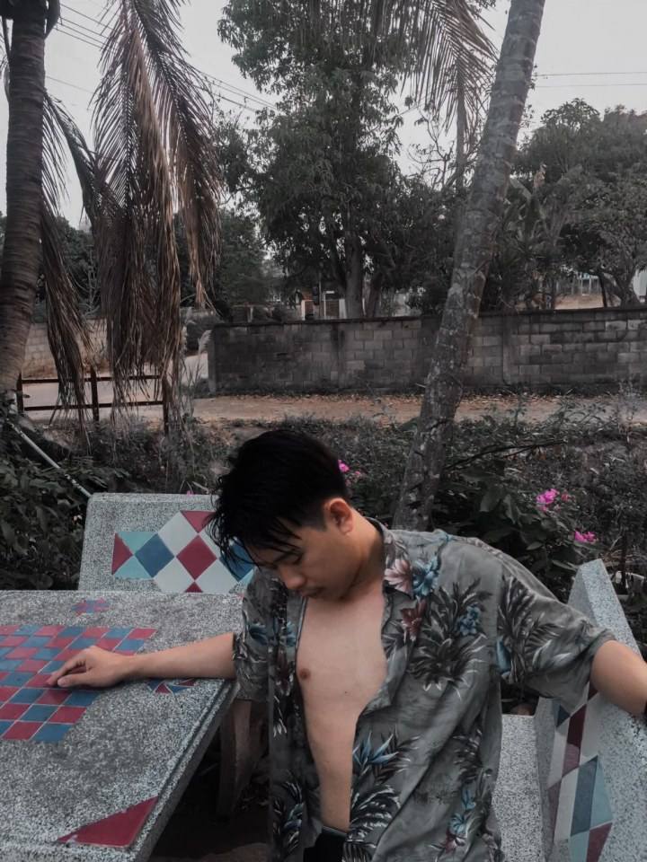 กรุบกริบ ครองโลก(&hearts;&epsilon; &hearts; )♡ 143