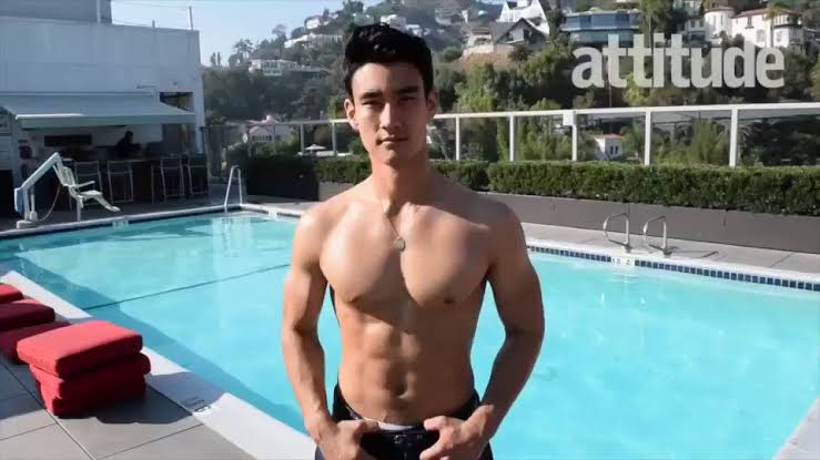 Alex Landi