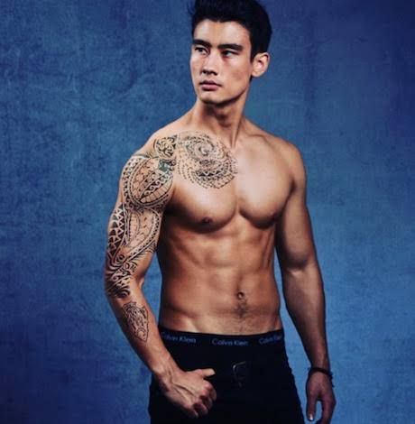 Alex Landi