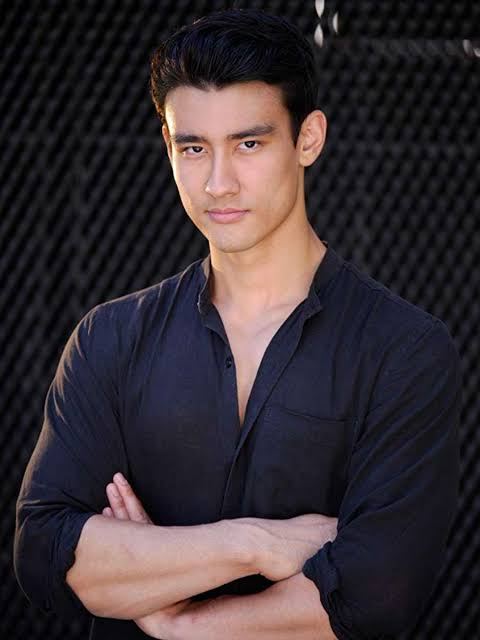 Alex Landi