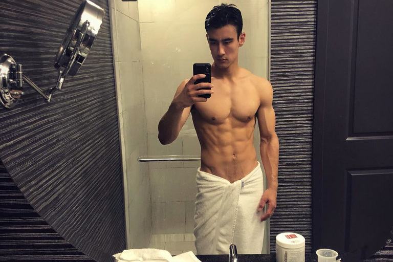 Alex Landi