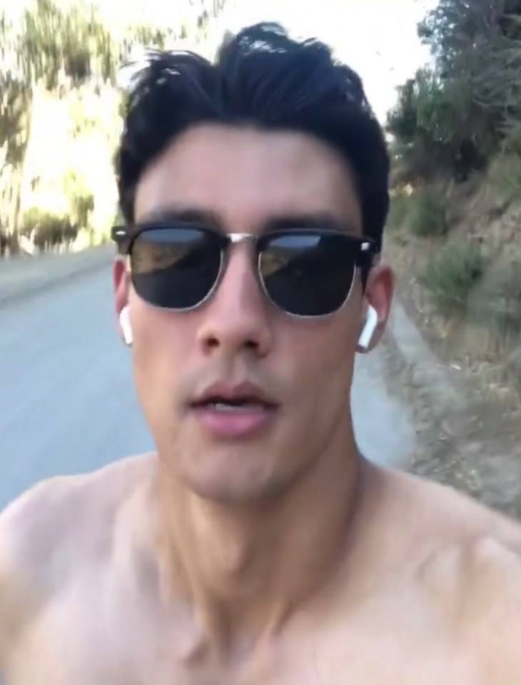 Alex Landi