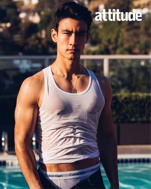 Alex Landi