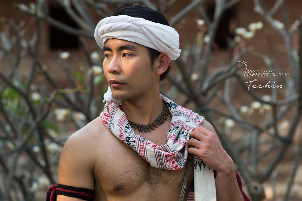 Lanna guy, Thailand