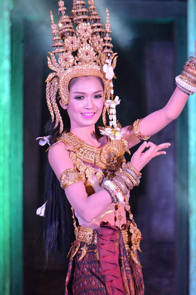 THAI APSARA - Thailand