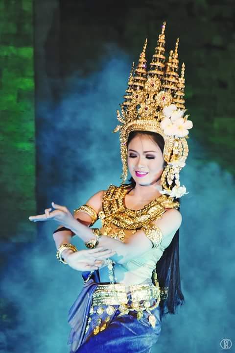 THAI APSARA - Thailand